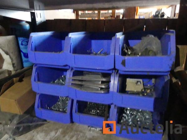 Grote foto schroeven en hardware doe het zelf en verbouw onderdelen en accessoires
