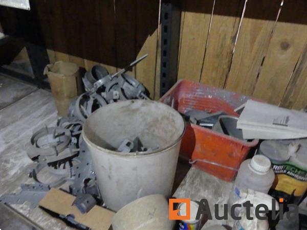 Grote foto schroeven en hardware doe het zelf en verbouw onderdelen en accessoires