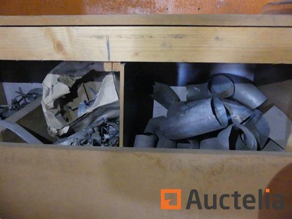 Grote foto schroeven en hardware doe het zelf en verbouw onderdelen en accessoires