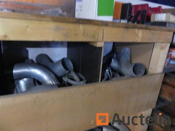 Grote foto schroeven en hardware doe het zelf en verbouw onderdelen en accessoires