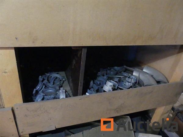 Grote foto schroeven en hardware doe het zelf en verbouw onderdelen en accessoires