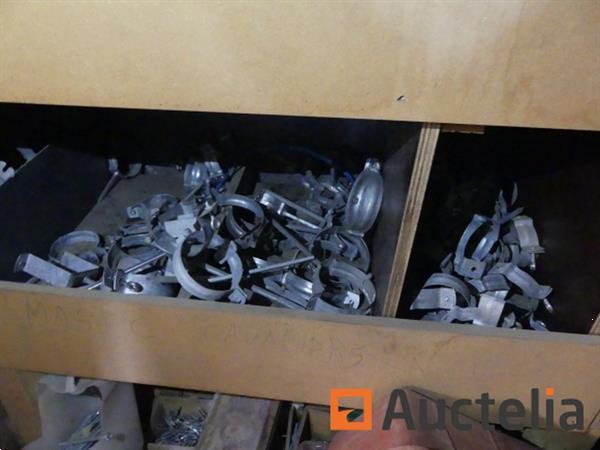 Grote foto schroeven en hardware doe het zelf en verbouw onderdelen en accessoires