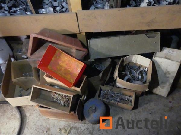 Grote foto schroeven en hardware doe het zelf en verbouw onderdelen en accessoires