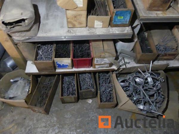 Grote foto schroeven en hardware doe het zelf en verbouw onderdelen en accessoires
