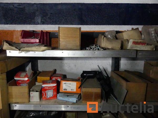 Grote foto schroeven en hardware doe het zelf en verbouw onderdelen en accessoires