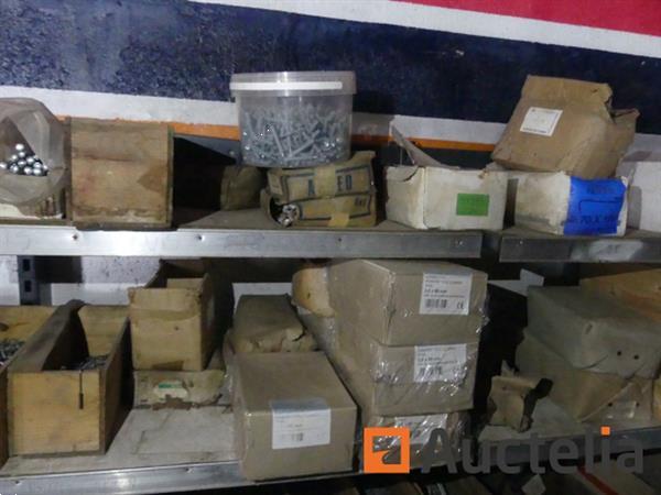 Grote foto schroeven en hardware doe het zelf en verbouw onderdelen en accessoires