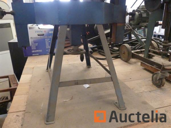 Grote foto 2 houtgestookte combinaties doe het zelf en verbouw ijzerwaren en bevestigingsmiddelen