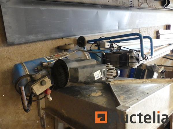 Grote foto 3 compressoren doe het zelf en verbouw compressors