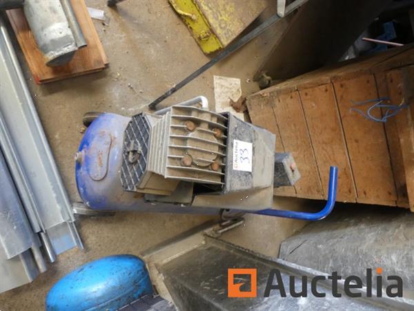 Grote foto 3 compressoren doe het zelf en verbouw compressors