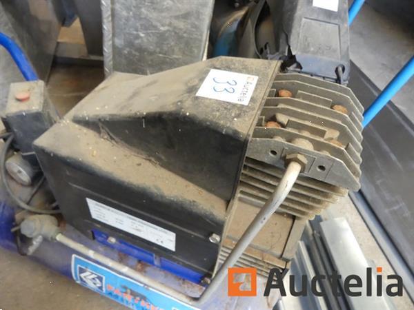 Grote foto 3 compressoren doe het zelf en verbouw compressors