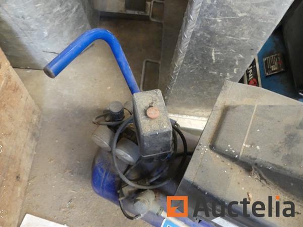 Grote foto 3 compressoren doe het zelf en verbouw compressors
