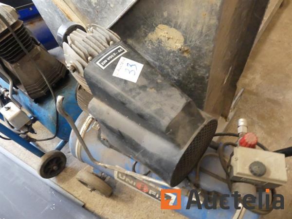 Grote foto 3 compressoren doe het zelf en verbouw compressors