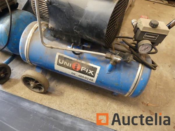 Grote foto 3 compressoren doe het zelf en verbouw compressors