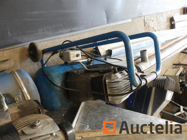 Grote foto 3 compressoren doe het zelf en verbouw compressors