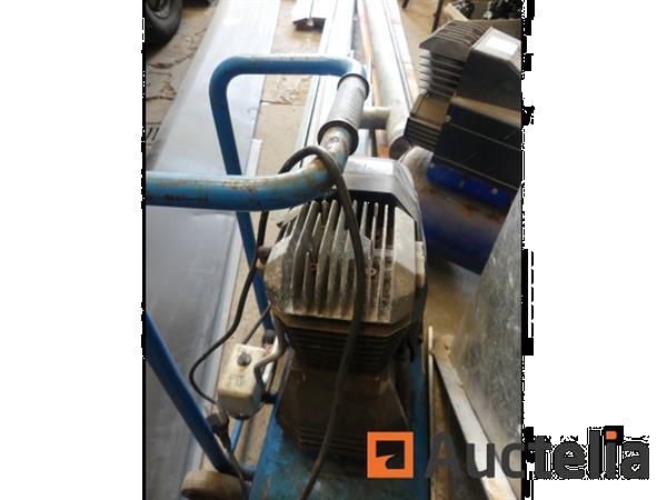 Grote foto 3 compressoren doe het zelf en verbouw compressors