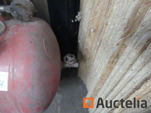 Grote foto 2 compressoren doe het zelf en verbouw compressors