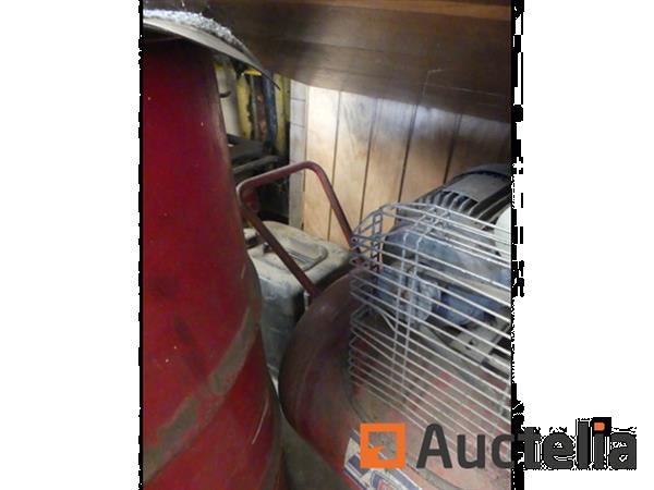 Grote foto 2 compressoren doe het zelf en verbouw compressors