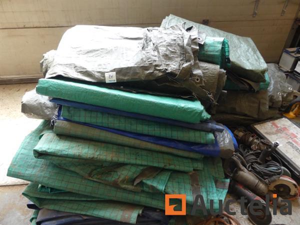 Grote foto 15 dekzeilen doe het zelf en verbouw onderdelen en accessoires