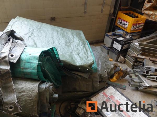 Grote foto 15 dekzeilen doe het zelf en verbouw onderdelen en accessoires