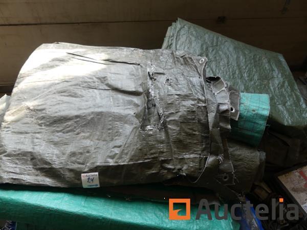 Grote foto 15 dekzeilen doe het zelf en verbouw onderdelen en accessoires