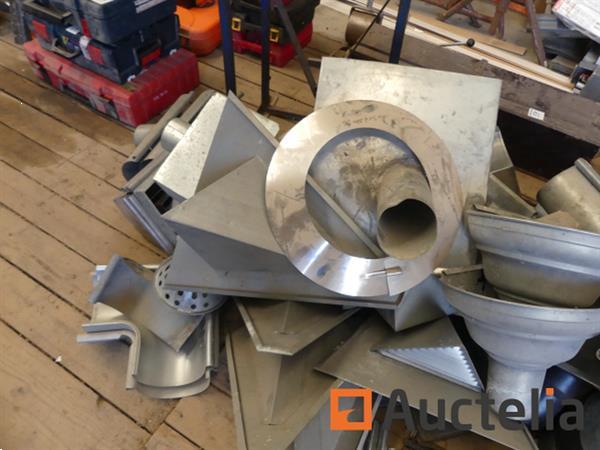 Grote foto accessoires voor dakbedekking doe het zelf en verbouw onderdelen en accessoires