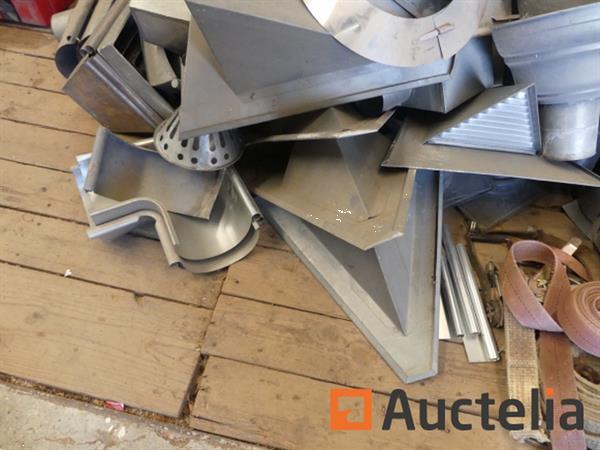 Grote foto accessoires voor dakbedekking doe het zelf en verbouw onderdelen en accessoires