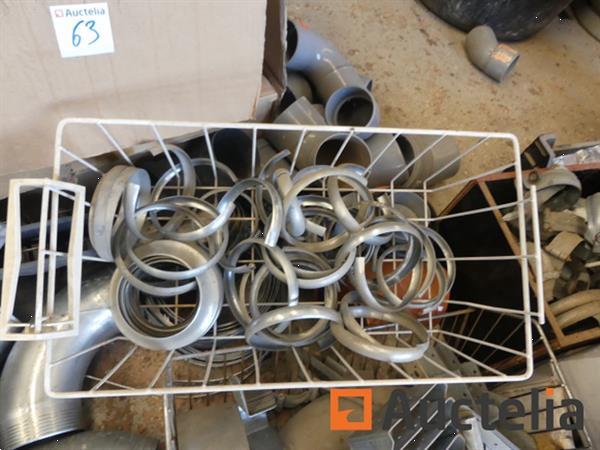 Grote foto accessoires voor dakbedekking doe het zelf en verbouw onderdelen en accessoires
