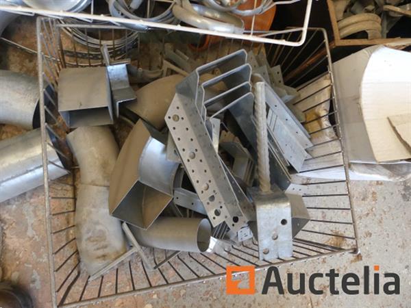 Grote foto accessoires voor dakbedekking doe het zelf en verbouw onderdelen en accessoires