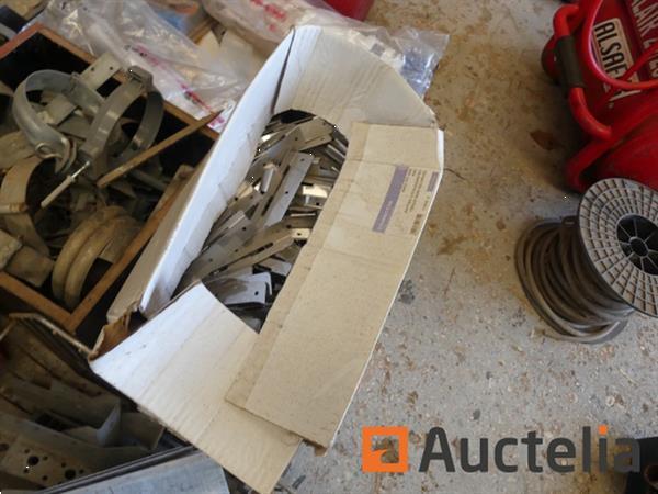 Grote foto accessoires voor dakbedekking doe het zelf en verbouw onderdelen en accessoires