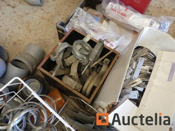 Grote foto accessoires voor dakbedekking doe het zelf en verbouw onderdelen en accessoires