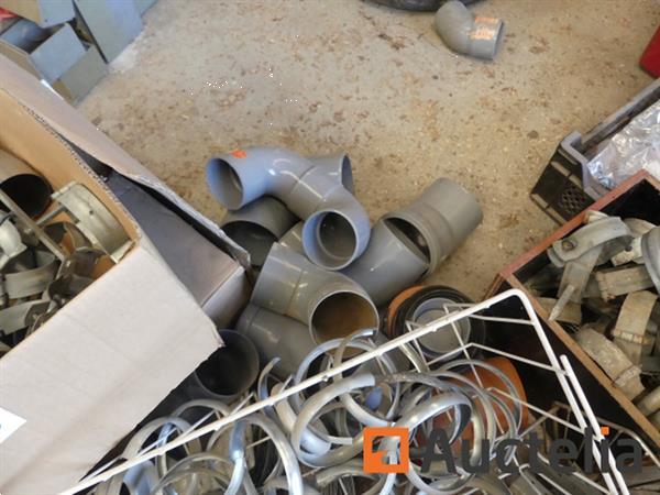 Grote foto accessoires voor dakbedekking doe het zelf en verbouw onderdelen en accessoires