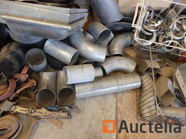 Grote foto accessoires voor dakbedekking doe het zelf en verbouw onderdelen en accessoires