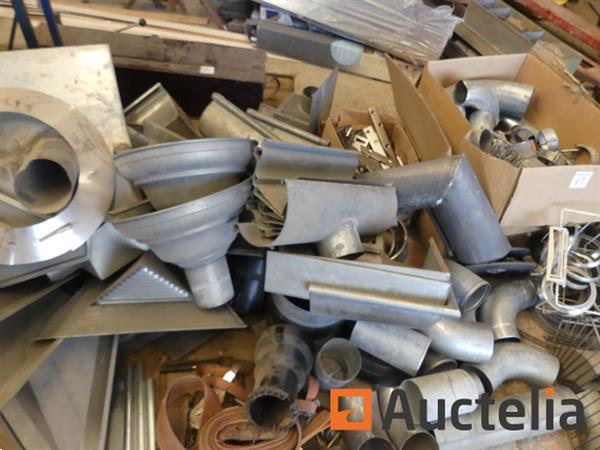 Grote foto accessoires voor dakbedekking doe het zelf en verbouw onderdelen en accessoires