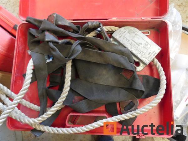Grote foto 3 alko veiligheidsharnassen doe het zelf en verbouw gereedschappen en machines