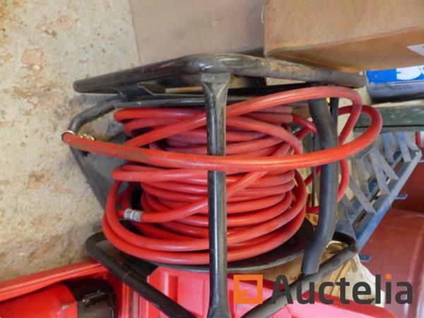 Grote foto alsafix spijkermachine doe het zelf en verbouw gereedschappen en machines