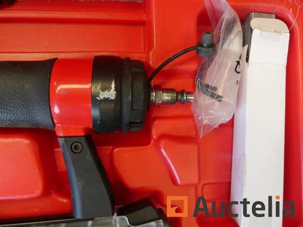 Grote foto alsafix spijkermachine doe het zelf en verbouw gereedschappen en machines