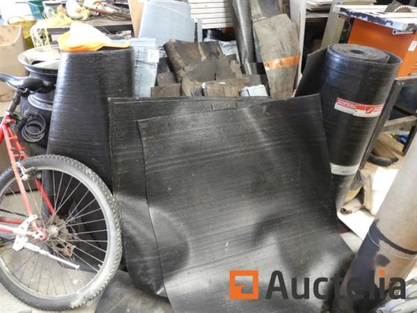 Grote foto evenwicht tussen dakbedekking en dakbescherming doe het zelf en verbouw onderdelen en accessoires