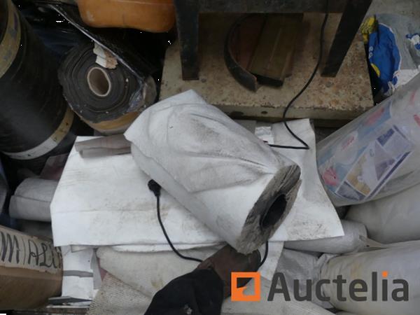 Grote foto evenwicht tussen dakbedekking en dakbescherming doe het zelf en verbouw onderdelen en accessoires