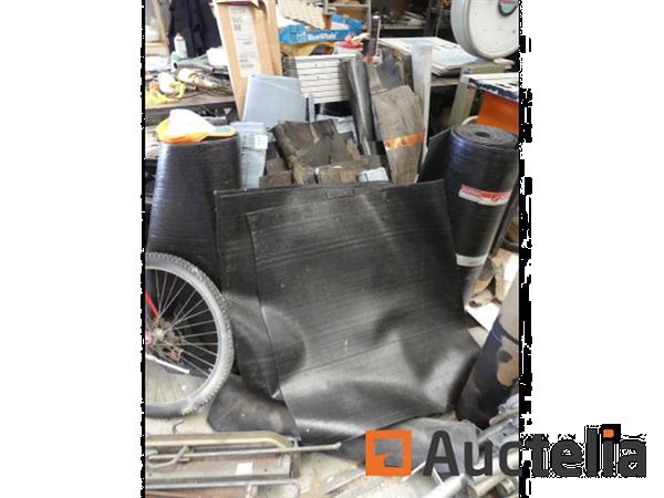 Grote foto evenwicht tussen dakbedekking en dakbescherming doe het zelf en verbouw onderdelen en accessoires