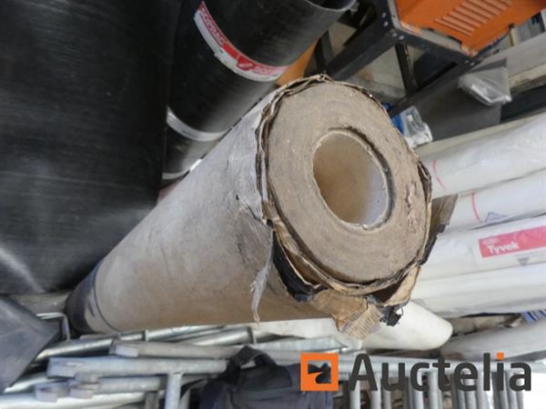 Grote foto evenwicht tussen dakbedekking en dakbescherming doe het zelf en verbouw onderdelen en accessoires