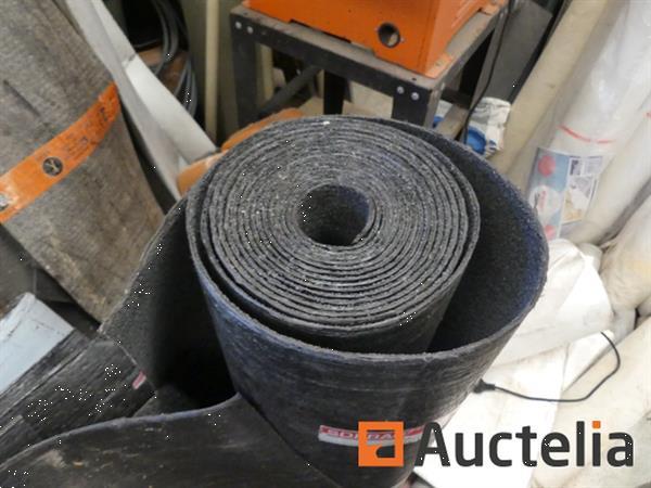 Grote foto evenwicht tussen dakbedekking en dakbescherming doe het zelf en verbouw onderdelen en accessoires