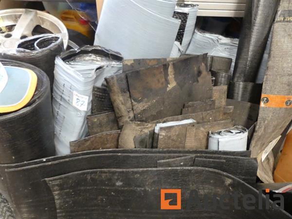 Grote foto evenwicht tussen dakbedekking en dakbescherming doe het zelf en verbouw onderdelen en accessoires