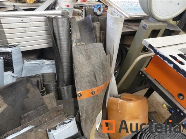 Grote foto evenwicht tussen dakbedekking en dakbescherming doe het zelf en verbouw onderdelen en accessoires