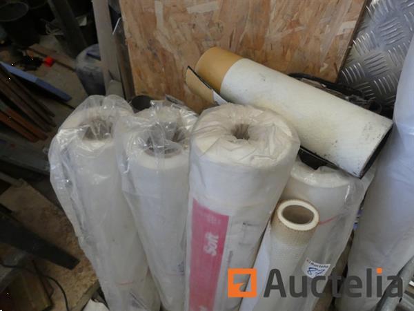 Grote foto evenwicht tussen dakbedekking en dakbescherming doe het zelf en verbouw onderdelen en accessoires