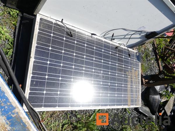 Grote foto 4 sunowe sf125x125 72 m zonnepanelen doe het zelf en verbouw onderdelen en accessoires