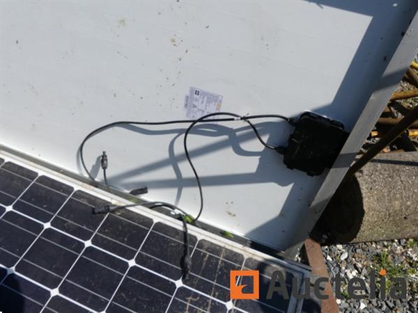 Grote foto 4 sunowe sf125x125 72 m zonnepanelen doe het zelf en verbouw onderdelen en accessoires