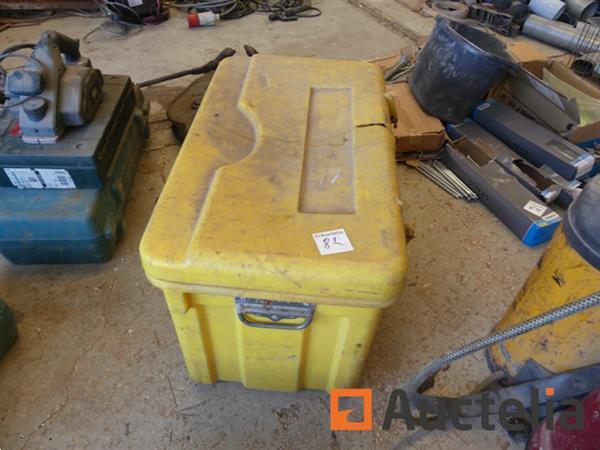 Grote foto opbergbak doe het zelf en verbouw onderdelen en accessoires