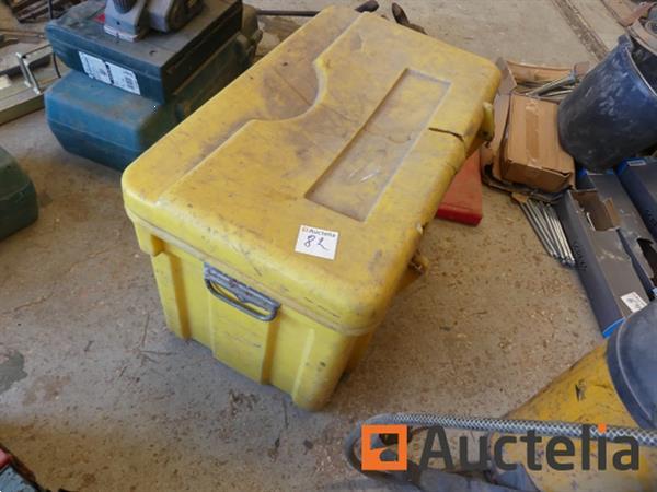 Grote foto opbergbak doe het zelf en verbouw onderdelen en accessoires
