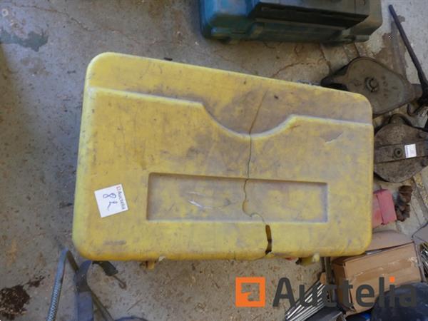 Grote foto opbergbak doe het zelf en verbouw onderdelen en accessoires