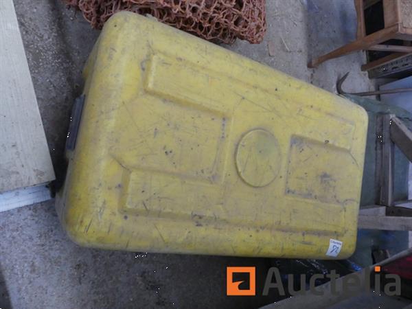 Grote foto opbergbak doe het zelf en verbouw onderdelen en accessoires